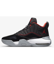 Кроссовки Nike Air Jordan Stay Loyal черные