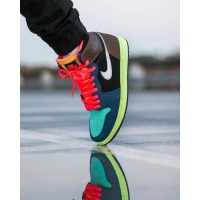 Nike Air Jordan 1 High Bio Hack