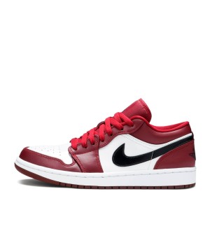 nike air jordan 1 retro low