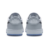 Кроссовки Nike Air Jordan 1 Retro Dior Low