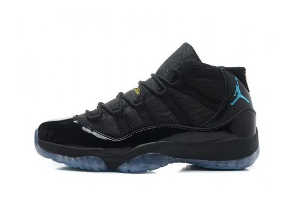 Кроссовки Nike Air Jordan (Аир Джордан) с лого черные