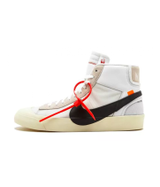 Nike Air Jordan Retro 1 High Og x Off-White