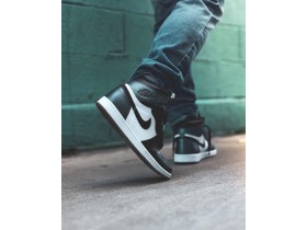 Преимущества кроссовок Nike Jordan