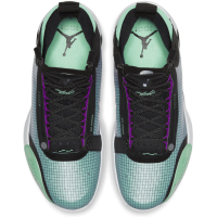 Кроссовки Nike Air Jordan 34 "Eclipce"