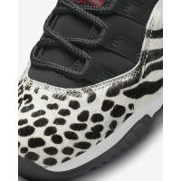 Кроссовки Nike Air Jordan 11 Retro зебра