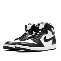 Nike Air Jordan 1 Retro Hi Og Black White