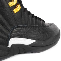 Nike Air Jordan 12 Retro «The Master» Black