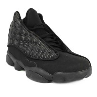 Nike Air Jordan 13 Retro Black