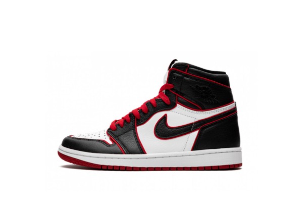 Nike Air Jordan 1 Retro Bloodline