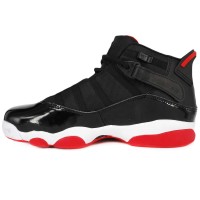 Jordan кроссовки 1 Retro Black