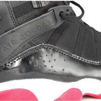 Кроссовки Jordan 1 Retro Black